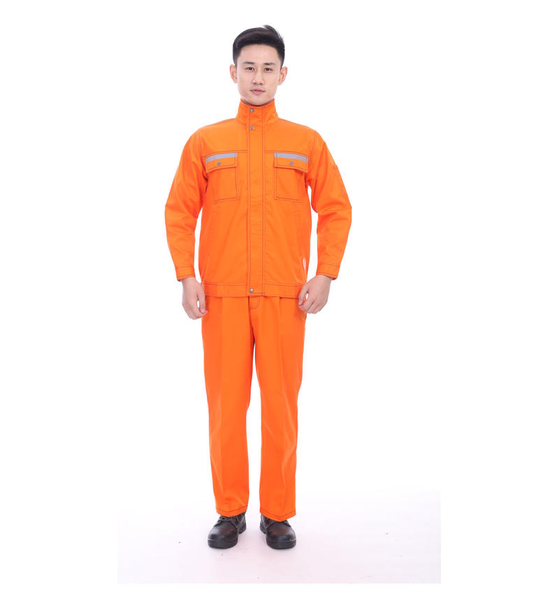 套装桔色（不可拆套）