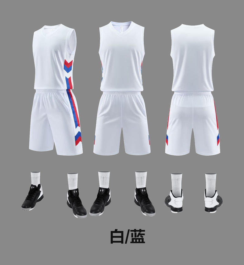 白蓝