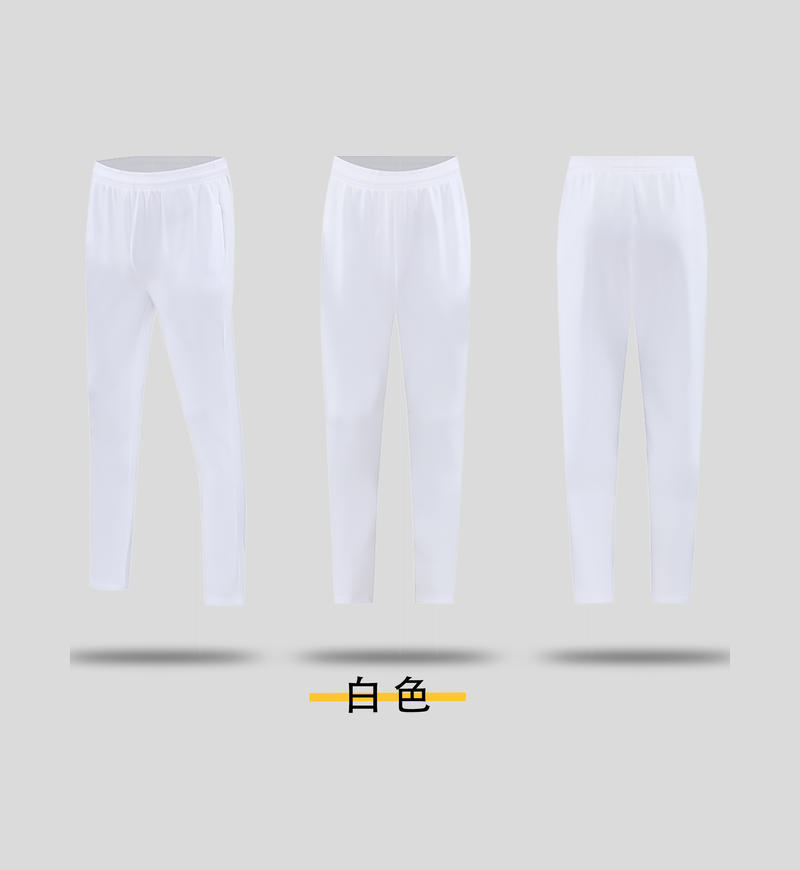白色