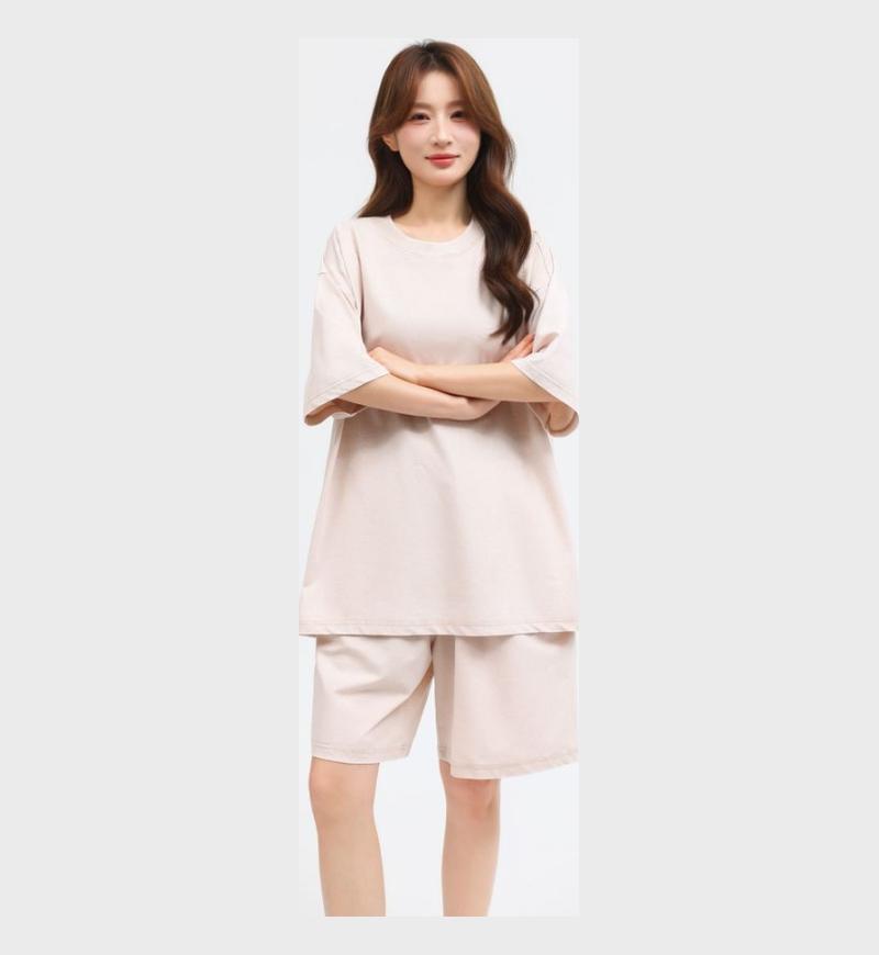 杏色